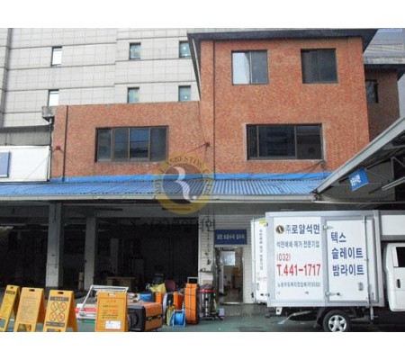 역삼동 현대서비스센타 공사